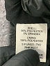 Moa Moa Black Vest Size XL - photo 7
