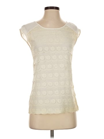 Gap Outlet Sleeveless T-Shirt (view 1)