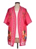 Shein Curve Pink Kimono Size 12 Plus (0) - photo 1