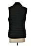 Vince Camuto 100% Polyester Black Vest Size S - photo 2