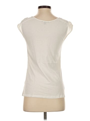 Gap Outlet Sleeveless T-Shirt (view 2)