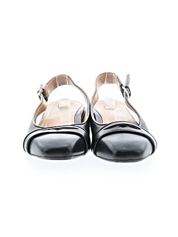 Vionic Flats (view 2)