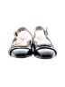 Vionic Black Flats Size 7 - photo 2
