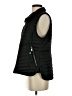 Vince Camuto 100% Polyester Black Vest Size S - photo 5