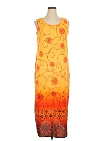 Ashley Stewart Casual Dress (view 1)