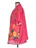 Shein Curve Pink Kimono Size 12 Plus (0) - photo 5