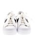 Nike White Sneakers Size 6 - photo 2