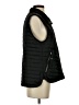 Vince Camuto 100% Polyester Black Vest Size S - photo 4