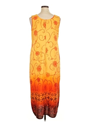 Ashley Stewart Casual Dress (view 2)