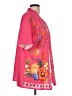 Shein Curve Pink Kimono Size 12 Plus (0) - photo 4