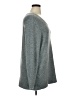 Lane Bryant Gray Pullover Sweater Size 14 - 16 Plus - photo 4