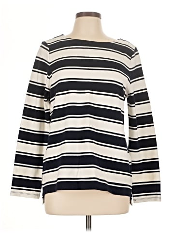 T by Talbots Pullover Sweater (view 1)