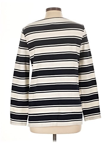 T by Talbots Pullover Sweater (view 2)