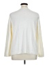 Chico's Chevron-herringbone Ivory Pullover Sweater Size XL - photo 2