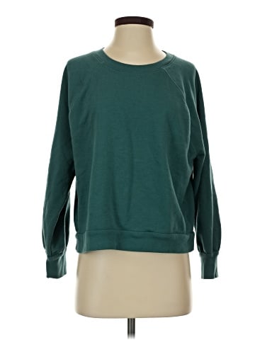 Madewell Sweatshirt (view 1)