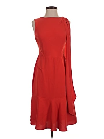 Sophie Theallet for The Limited Cocktail Dress (view 1)