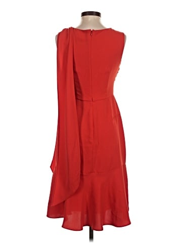Sophie Theallet for The Limited Cocktail Dress (view 2)