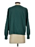 Madewell Teal Sweatshirt Size S - photo 2