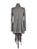 Alice + Olivia Gray Cardigan One size - photo 2