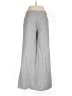 Olivaceous Chevron-herringbone Gray Casual Pants Size L - photo 2