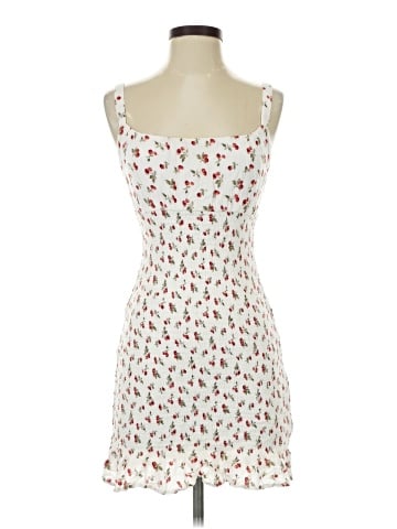 Abercrombie & Fitch Casual Dress (view 1)