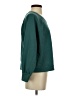 Madewell Teal Sweatshirt Size S - photo 4