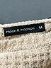 Moon & Madison Tan Pullover Sweater Size M - photo 7