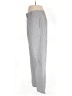 Olivaceous Chevron-herringbone Gray Casual Pants Size L - photo 5