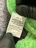 A.L.C. Green Turtleneck Sweater Size M - photo 8