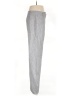 Olivaceous Chevron-herringbone Gray Casual Pants Size L - photo 4