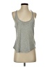 Ryu Gray Tank Top Size XS - photo 1