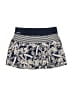Lole Print Blue Active Skort Size S - photo 1