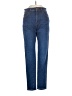 Sézane Blue Jeans Size 27 waist - photo 1