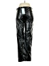 REVICE 100% Polyester Black Casual Pants Size 29 waist - photo 2