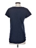 Dylan 100% Cotton Blue Short Sleeve T-Shirt Size XS - photo 2