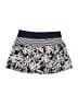 Lole Print Blue Active Skort Size S - photo 2