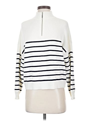 MNG Pullover Sweater (view 1)