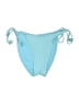 Wild Fable Solid Blue Swimsuit Bottoms Size M - photo 1