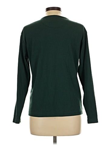 Fashion Bug Long Sleeve Top (view 2)