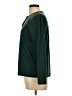 Fashion Bug Green Long Sleeve Top Size L - photo 5