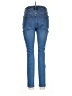 Universal Thread Solid Blue Jeans Size 10R - photo 2