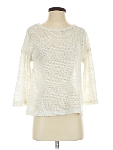 KLD Signature Pullover Sweater (view 1)