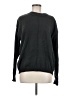 Fashion Nova 100% Polyester Gray Pullover Sweater Size M - photo 1