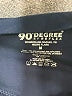 90 Degree by Reflex Blue Active Pants Size M - photo 4