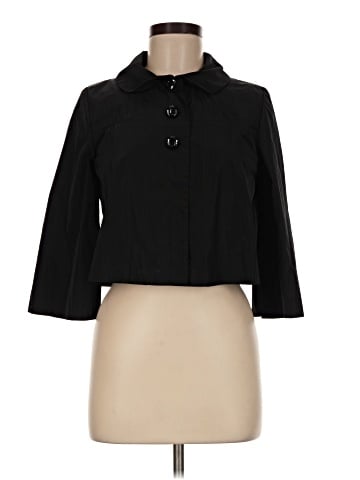 Kathryn Conover Coat (view 1)