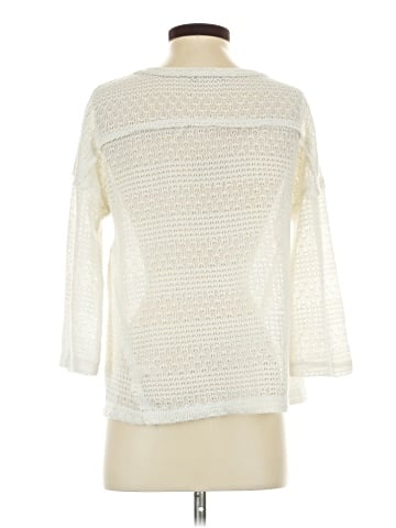 KLD Signature Pullover Sweater (view 2)