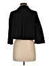 Kathryn Conover Black Coat Size M - photo 2