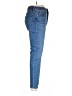 Universal Thread Solid Blue Jeans Size 10R - photo 4