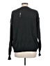 Fashion Nova 100% Polyester Gray Pullover Sweater Size M - photo 2