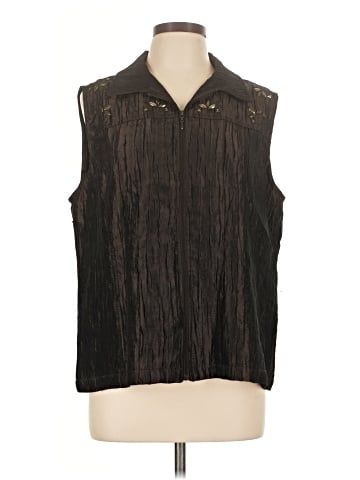 TanJay Vest (view 1)